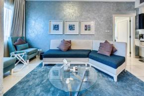 Luxury apartment in Downtown near Dubai Mall